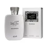 Hawas Highness agua de perfume para hombre 100 ml