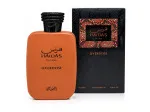 Hawas Overdose eau de parfum para hombre 100 ml