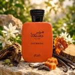 Hawas Overdose eau de parfum para hombre 100 ml