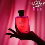 Hawas Pink For Her eau de parfum para mujer 100 ml