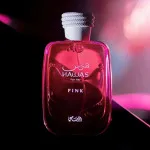 Hawas Pink For Her eau de parfum para mujer 100 ml