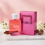 Hawas Pink For Her eau de parfum para mujer 100 ml