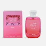Hawas Pink For Her eau de parfum para mujer 100 ml