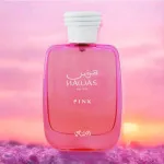 Hawas Pink For Her eau de parfum para mujer 100 ml