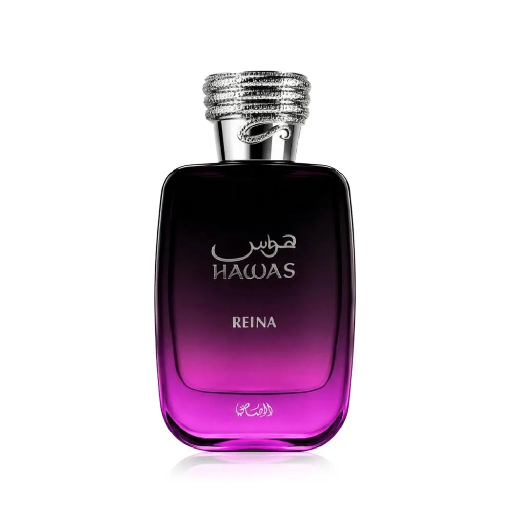 Hawas Reina agua de perfume unisex 100 ml