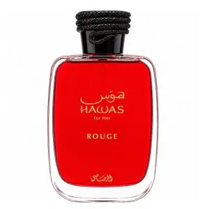 Rasasi Hawas Rouge Eau de Parfum para mujer