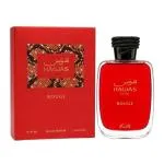 Hawas Rouge Eau de Parfum para mujer 100 ml