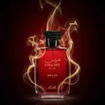 Hawas Rouge Eau de Parfum para mujer 100 ml