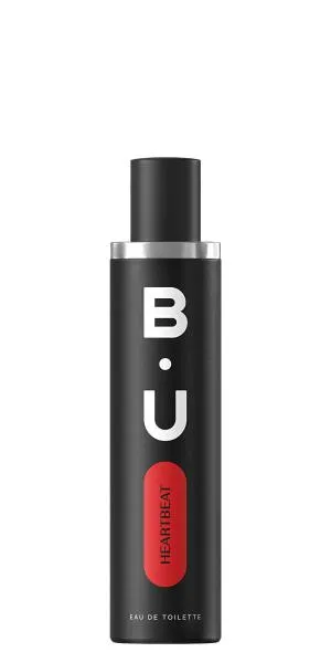 Sarantis B.U. Heartbeat Eau de Toilette para mujer