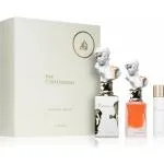 Her Confession 100 ml + EDP MINI 12 ml + bruma para el cabello agua de perfume para mujer 50 ml