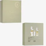 Her Confession 100 ml + EDP MINI 12 ml + bruma para el cabello agua de perfume para mujer 50 ml
