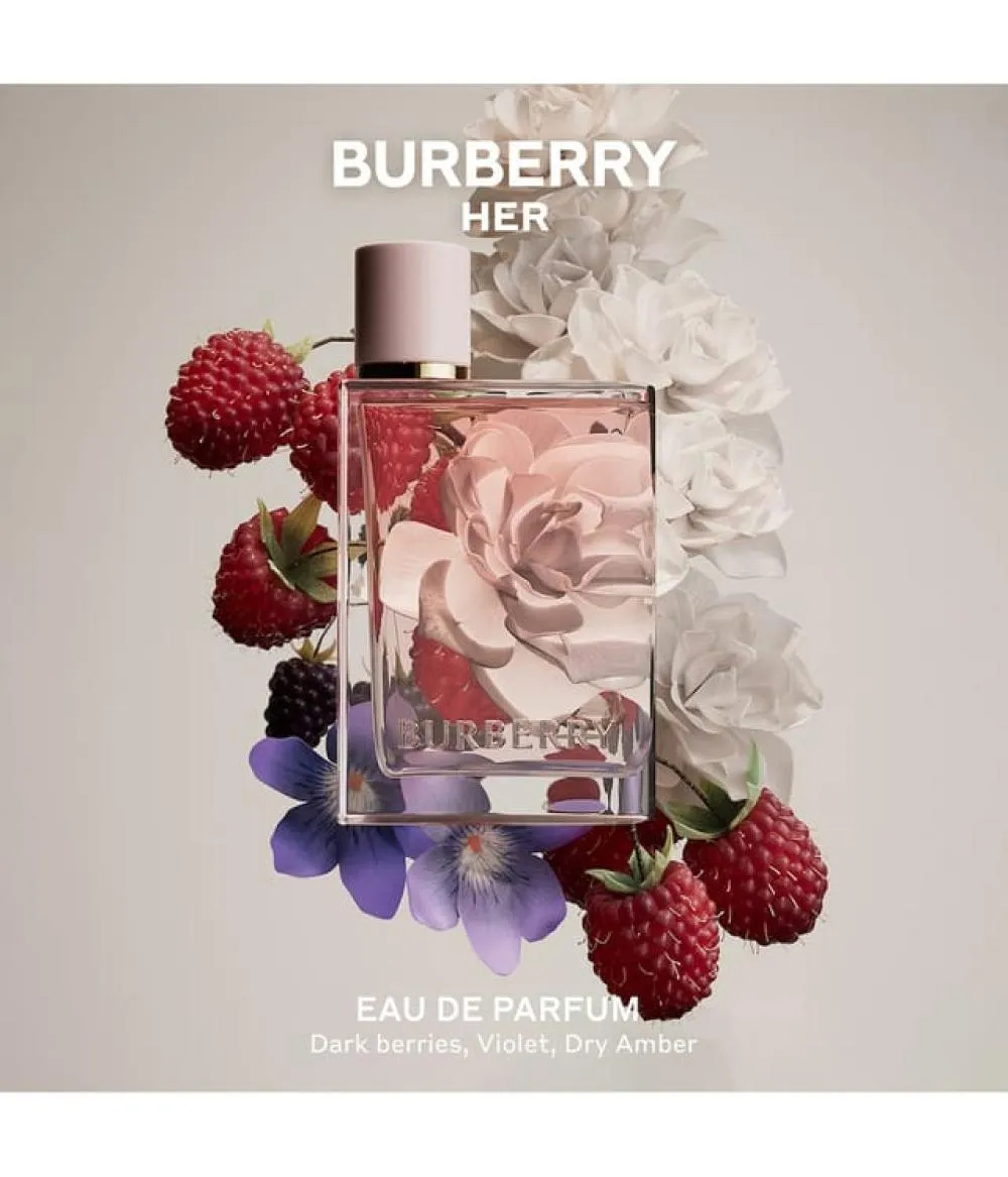 Her Eau de Parfum para mujer 30 ml