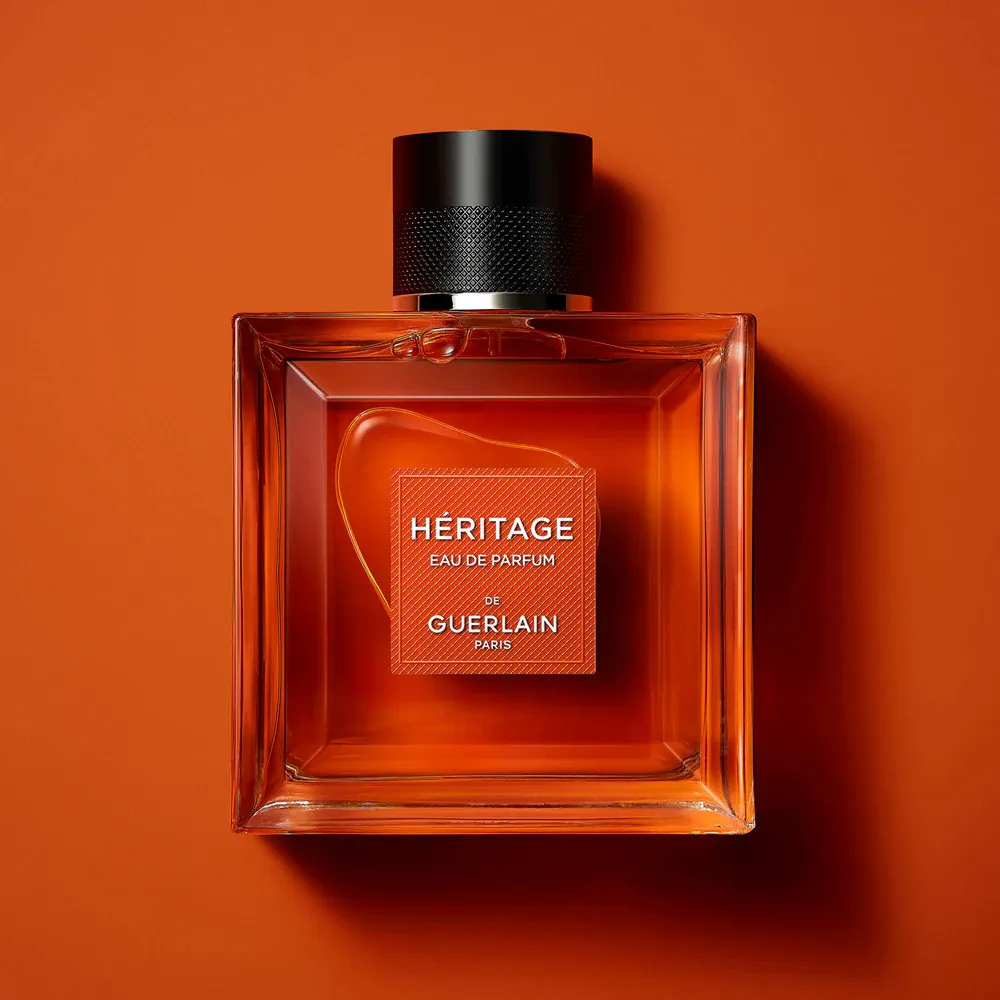 Héritage de Guerlain Eau de Parfum para hombre 100 ml