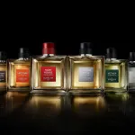 Heritage Eau de Toilette para hombre 100 ml