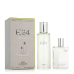Hermès H24 EDT recargable 30 ml + recarga EDT 125 ml M 1 ml
