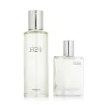 Hermès H24 EDT recargable 30 ml + recarga EDT 125 ml M