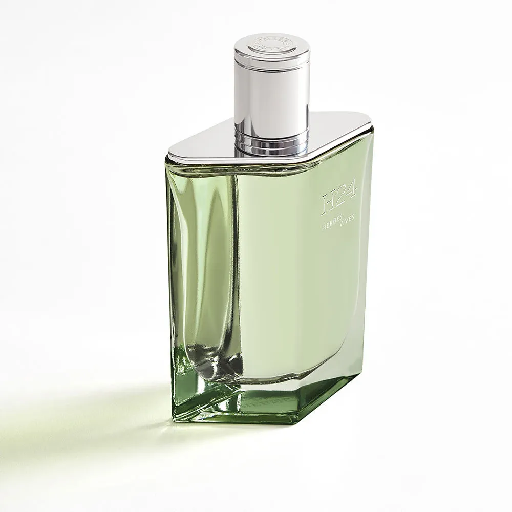 Hermès H24 Herbes Vives EDP recargable 100 ml + EDP MINI 15 ml M 1 ks