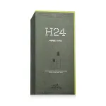 Hermès H24 Herbes Vives EDP recargable 30 ml + recarga EDP 200 ml M 1 ks