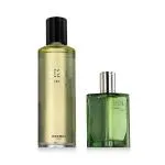 Hermès H24 Herbes Vives EDP recargable 30 ml + recarga EDP 200 ml M