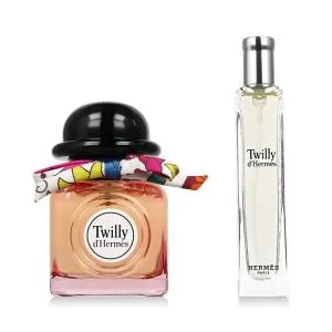 Hermès Twilly d'Hermès EDP 50 ml + EDP MINI 15 ml M