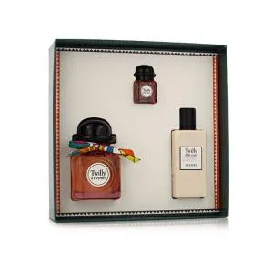 Hermès Twilly d'Hermès EDP 50 ml + EDP MINI 7,5 ml + BL 40 ml M