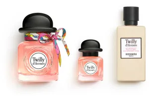 Hermès Twilly d'Hermès EDP 50 ml + EDP MINI 7,5 ml + BL 40 ml M