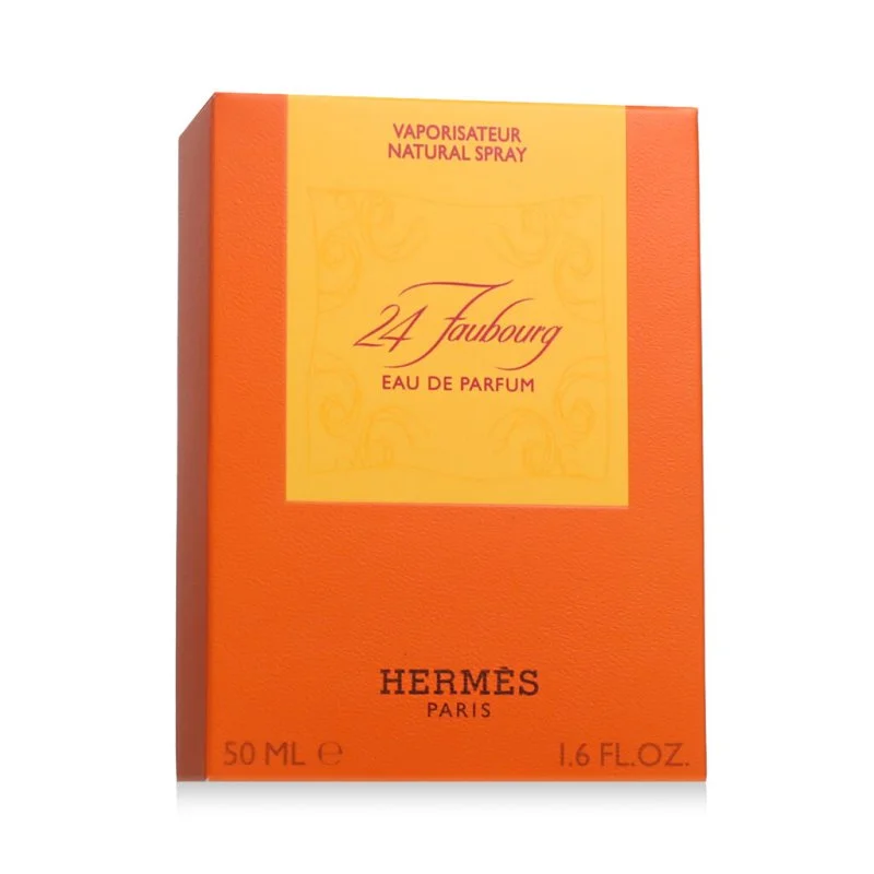 24 Faubourg eau de parfum para mujer 50 ml