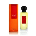 Amazone Eau de Toilette para mujer 100 ml