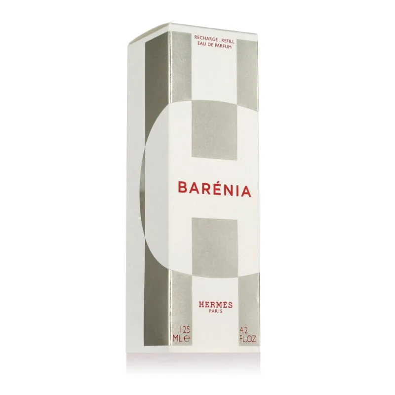 Barénia recarga de agua de perfume para mujer 125 ml