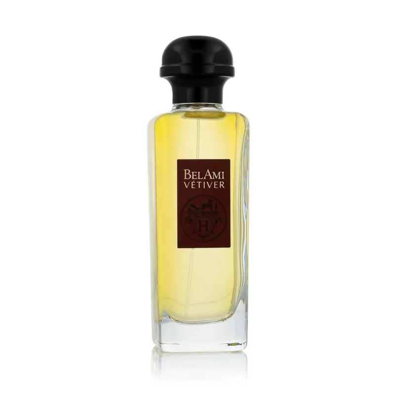 Bel Ami Vétiver eau de toilette para hombre 100 ml
