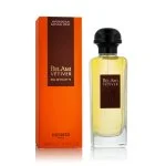 Bel Ami Vétiver eau de toilette para hombre 100 ml