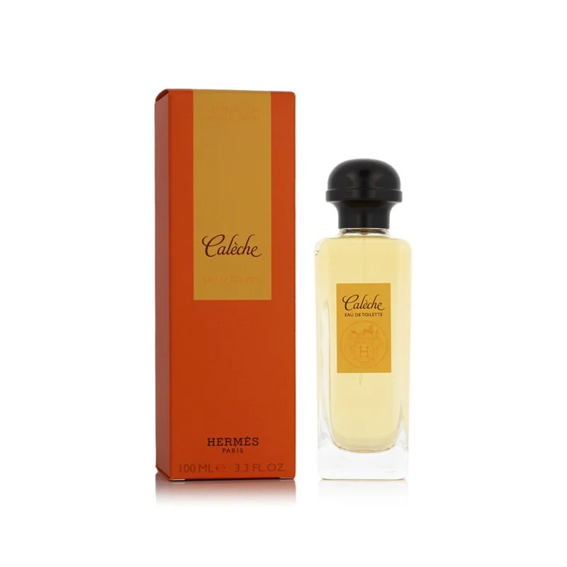 Caleche agua de tocador para mujer 100 ml