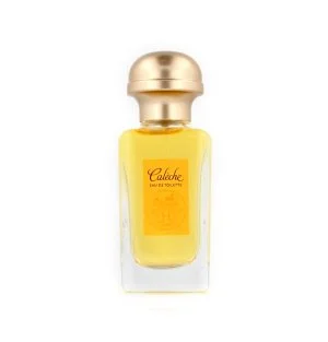 Hermes Caleche agua de tocador para mujer