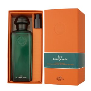 Eau D'Orange Verte agua de colonia unisex