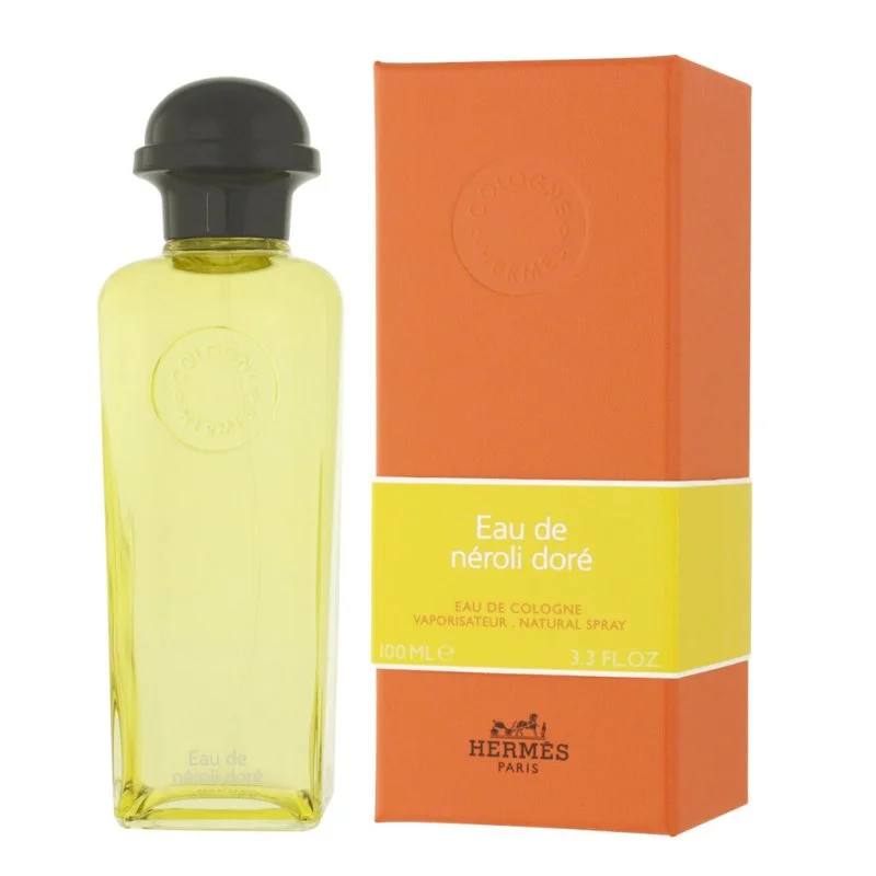 Eau de Néroli Doré agua de colonia unisex 100 ml