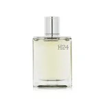 H24 agua de perfume recargable para hombre 50 ml