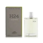 H24 Eau de Toilette recargable para hombre 100 ml