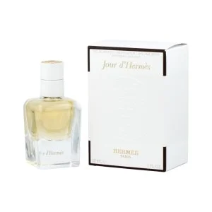 Hermes Jour d'Hermès Eau de Parfum recargable para mujer