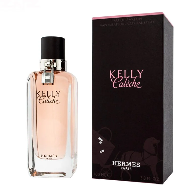 Hermes Kelly Caléche eau de parfum para mujer 100 ml