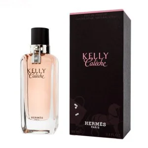 Hermes Kelly Caléche eau de parfum para mujer