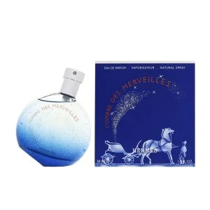 Hermes L'Ombre des Merveilles agua de perfume unisex