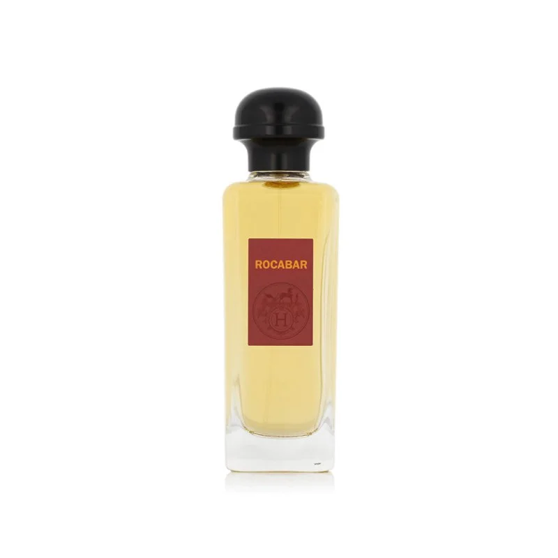 Hermes Rocabar Eau de Toilette para hombre 100 ml