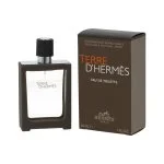 Terre D'Hermès Eau de Toilette recargable para hombre 30 ml