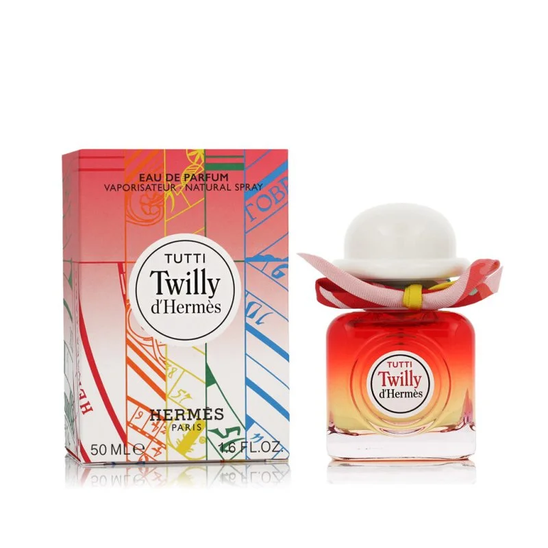 Tutti Twilly d'Hermès eau de parfum para mujer 50 ml
