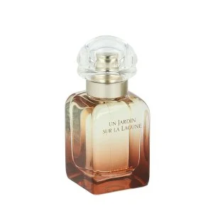Hermes Un Jardin Sur La Lagune Eau de Toilette unisex