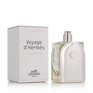 Hermes Voyage D'Hermès Eau de Toilette recargable unisex