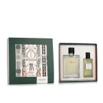 Terre D'Hermès Eau de Toilette para hombre 100 ml + gel de ducha 80 ml