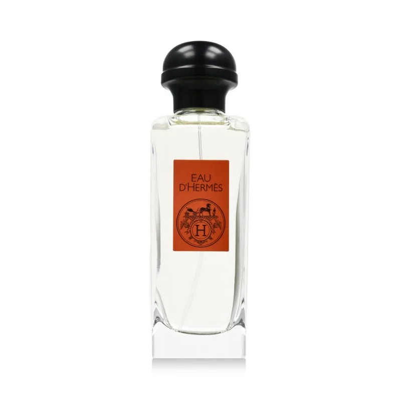 Eau d'Hermès agua de tocador unisex 100 ml