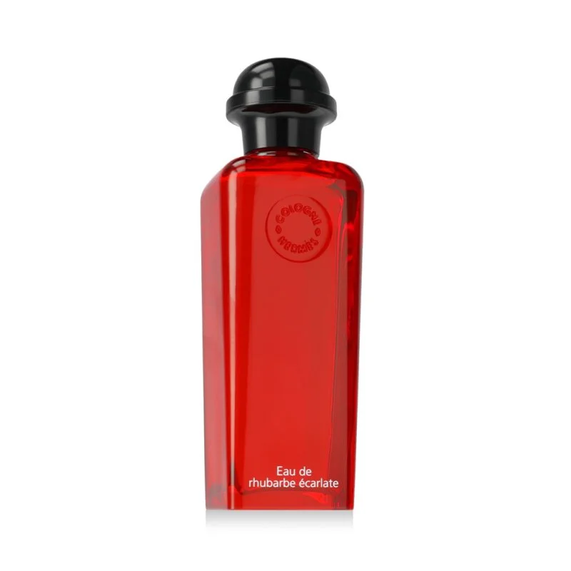 Eau de Rhubarbe Écarlate agua de colonia unisex 200 ml