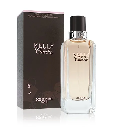 Kelly Caléche Eau de Toilette para mujer 100 ml